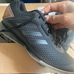 Adidas Leistung 16 II Weightlifting shoe